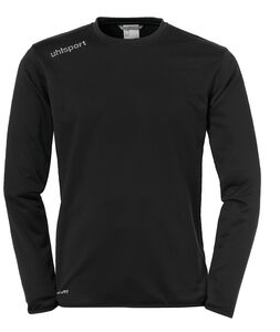 Uhlsport Essential Training Top - schwarz/wei