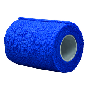 Uhlsport Tube-It-Tape - blau