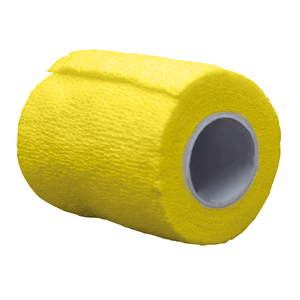 Uhlsport Tube-It-Tape - limonengelb
