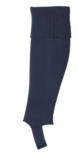 Uhlsport Stutzen Junior - marine