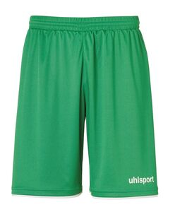 Uhlsport Club Shorts - lagune/wei�