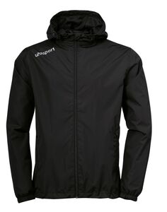 Uhlsport Essential Regenjacke - schwarz