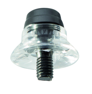 Uhlsport Alu/Nylon - steel grey