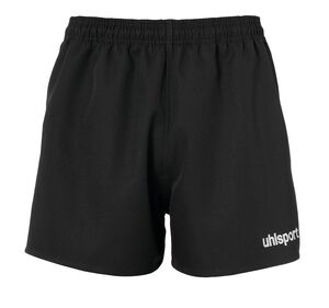 Uhlsport Rugby Shorts - schwarz
