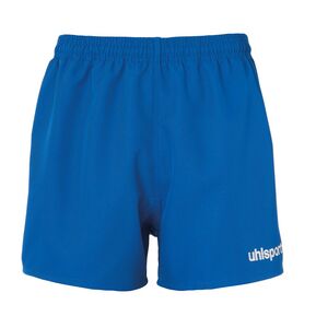 Uhlsport Rugby Shorts - azurblau