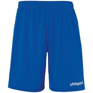 Uhlsport Performance Shorts - azurblau/wei