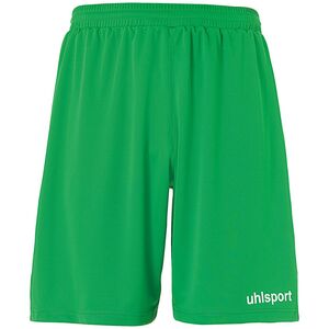Uhlsport Performance Shorts - gr�n/wei�