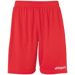 Uhlsport Performance Shorts - rot/wei�