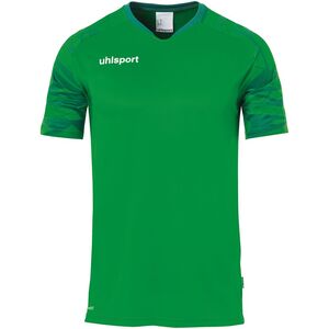 Uhlsport Goal 25 Trikot Kurzarm - grn/lagune