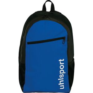 Uhlsport Essential Backpack - azurblau/schwarz/wei�