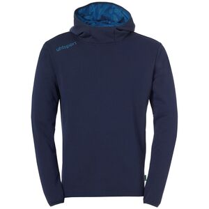 Uhlsport Essential Hoodie - marine