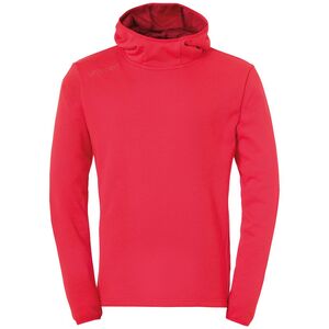 Uhlsport Essential Hoodie - rot