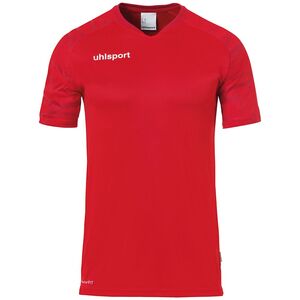 Uhlsport Goal 25 Trikot Kurzarm - rot/wei�