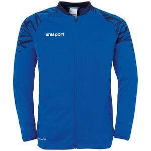 Uhlsport Goal 25 Poly Jacke - azurblau/marine
