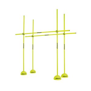 Uhlsport Sprungstangen Set - fluo gelb