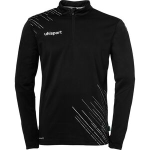 Uhlsport Score 26 1/4 Zip Top - schwarz/wei�