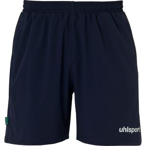 Uhlsport Essential Evo Woven Shorts - marine