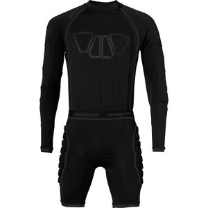 Uhlsport Bionikframe Bodysuit - schwarz