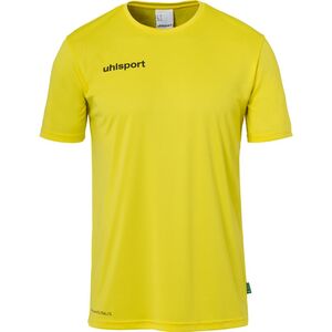 Uhlsport Essential Functional Shirt - limonengelb