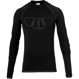 Uhlsport Bionikframe Baselayer - schwarz