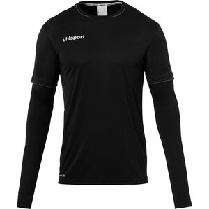 Uhlsport Save Goalkeeper Shirt - schwarz/anthra