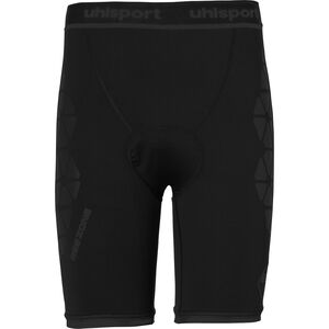 Uhlsport Bionikframe Unpadded Short - schwarz