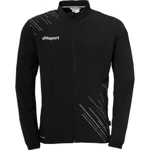 Uhlsport Score 26 Evo Woven Jacket - schwarz/wei�