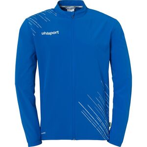Uhlsport Score 26 Evo Woven Jacket - azurblau/wei