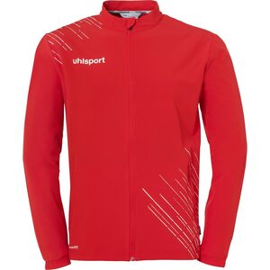 Uhlsport Score 26 Evo Woven Jacket - rot/wei�