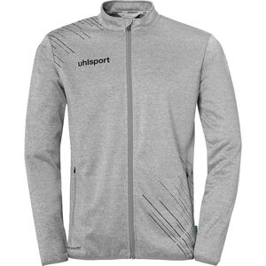 Uhlsport Score 26 Classic Jacke - dark grau melange/schwarz