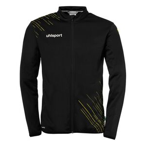Uhlsport Score 26 Classic Jacke - schwarz/limonengelb