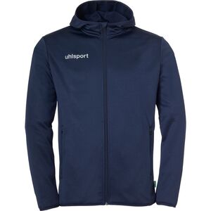Uhlsport Essential Fleece Jacket - marine
