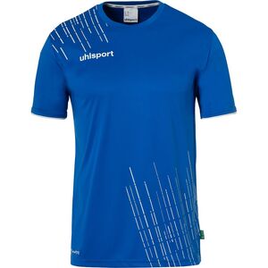 Uhlsport Score 26 Set - azurblau/wei