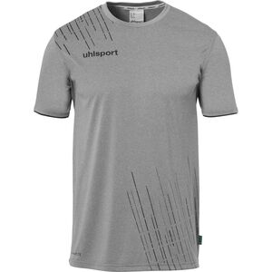 Uhlsport Score 26 Set - dark grau melange/schwarz