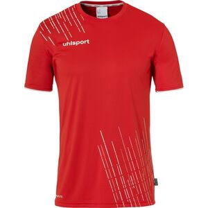 Uhlsport Score 26 Set - rot/wei�