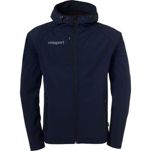 Uhlsport Essential Softshell Jacket - marine