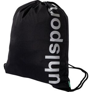 Uhlsport Gymbag - schwarz