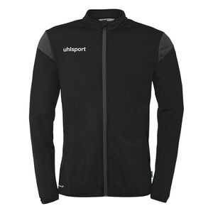 Uhlsport Squad 27 Classic Jacke - schwarz/anthra