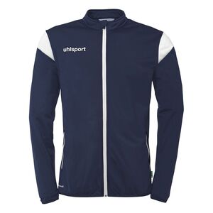 Uhlsport Squad 27 Classic Jacke - marine/wei�