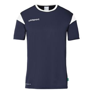 Uhlsport Squad 27 Trikot Kurzarm - marine/wei�