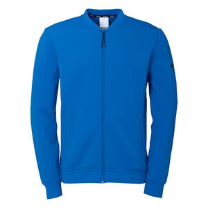 Uhlsport Id College Jacke - azurblau
