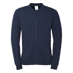 Uhlsport Id College Jacke - marine