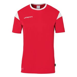 Uhlsport Squad 27 Trikot Kurzarm - rot/wei�