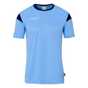 Uhlsport Squad 27 Trikot Kurzarm - skyblau/marine