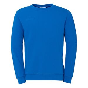 Uhlsport Sweatshirt - azurblau