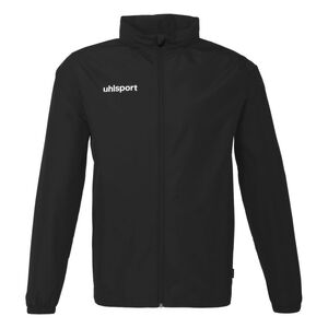 Uhlsport Essential Allwetterjacke - schwarz