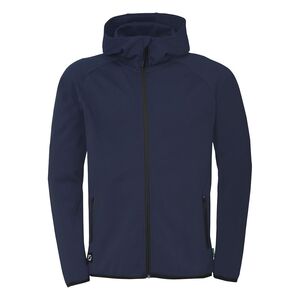 Uhlsport Id Kapuzenjacke - marine