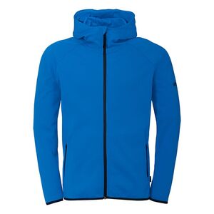 Uhlsport Id Kapuzenjacke - azurblau