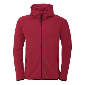 Uhlsport Id Kapuzenjacke - bordeaux