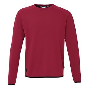 Uhlsport Id Sweatshirt - bordeaux